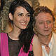 Rohit Bal's post show bash for Lakme