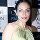 Rohit Bal's post show bash for Lakme