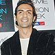 Rohit Bal and Arjun Rampal