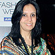 Rohit Bal's post show bash for Lakme