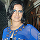 Rohit Bal's post show bash for Lakme