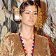 Rohit Bal's post show bash for Lakme