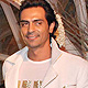 Rohit Bal and Arjun Rampal