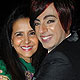 Sharon Prabhakar and Rohit verma