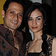 Rohit Verma Sister Birthday Bash