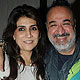 Rohit Verma Sister Birthday Bash