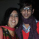 Rohit Verma Sister Birthday Bash