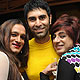 Rohit Verma Sister Birthday Bash