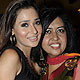 Rohit Verma Sister Birthday Bash