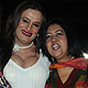 Rohit Verma Sister Birthday Bash