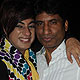 Rohit Verma Sister Birthday Bash