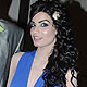 Rohit Verma Sister Birthday Bash