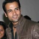 Rohit Roy Party