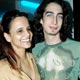 Adam Bedi with his girlfriend at Rohit Verma's birthday bash at rock bottom.