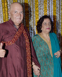 Prem Chopra