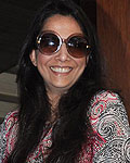 Roopa Vohra