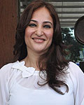 Rakshanda Khan