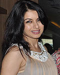 Roopa Vohra Birthday Party