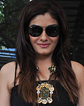 Raveena