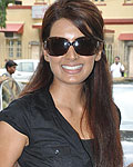 Geeta Basra