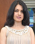 Bhagyashree