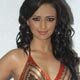 Roshni Chopra`s glamour shoot for her new show on ETC called Dress Circle