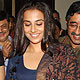 Vidya Balan inaugurates Rotary Club of  North End Bazaar