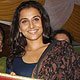 Vidya Balan inaugurates Rotary Club of  North End Bazaar