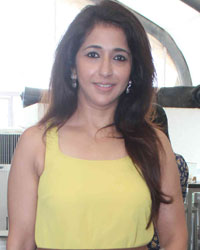 Krishika Lulla