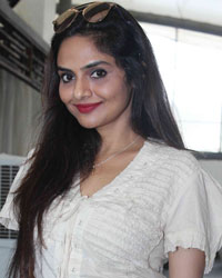 Madhoo Shah