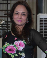 Smita Thackeray