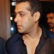 Salman Khan at the preview of artist Rouble Nagi at Studio Nepeansea