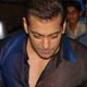 Salman Khan at the preview of artist Rouble Nagi at Studio Nepeansea