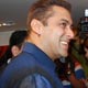 Salman Khan at the preview of artist Rouble Nagi at Studio Nepeansea