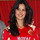 Katrina Kaif meets Royal challengers contest winners