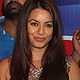 Mughda Godse and Mahima Chaudhary