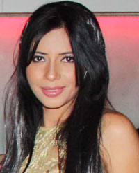 Rozylin Khan Birthday Bash