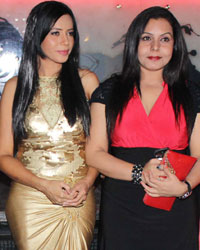 Rozylin Khan Birthday Bash