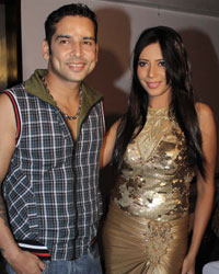 Rozylin Khan Birthday Bash