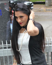 Aarti Surendranath