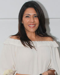 Reshma Merchant