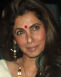 Dimpe Kapadia