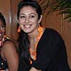 South African theme bash at Marimba lounge hosted by Gita Jivan