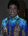 Raju Shrivastava