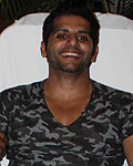 Karanvir Bohra