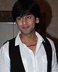 Shashank Vyas