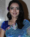 Preeti Amin