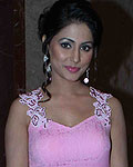 Hina Khan