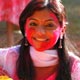 Star One Saathi Re Holi shoot