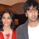 Sonam Kapoor and Ranbir Kapoor